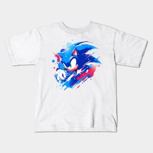 sonic Kids T-Shirt